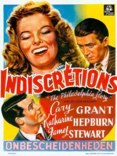 INDISCRETIONS