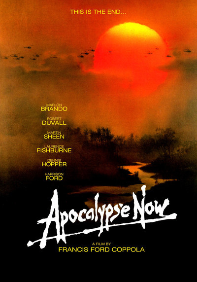 Apocalypse Now Redux