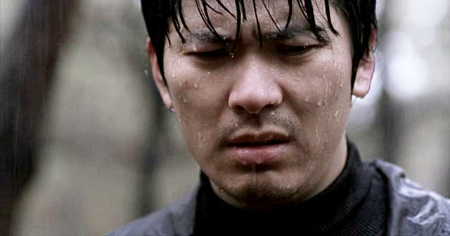 MEMORIES OF MURDER de Bong Joon-ho