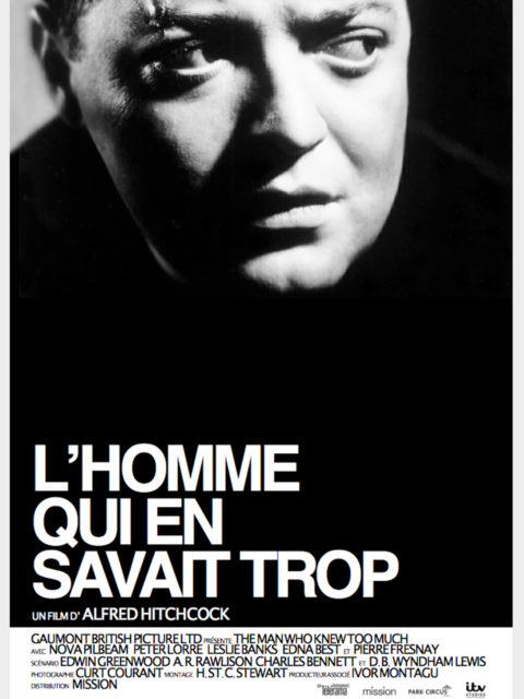 L’Homme qui en savait trop (1934)