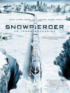 Snowpiercer, le transperceneige