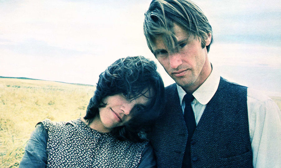 Sam Shepard