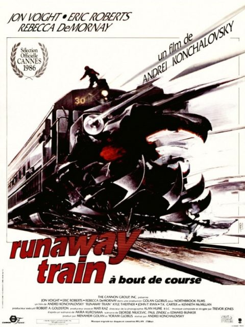 Runaway Train