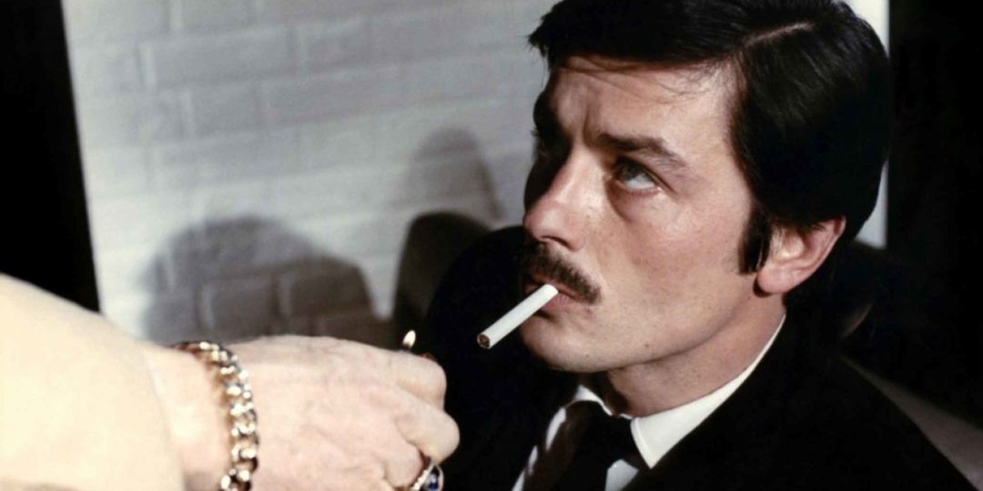Hommage à Jean-Pierre Melville