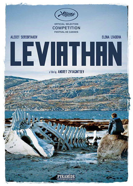 Léviathan