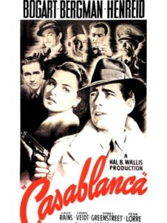 Casablanca