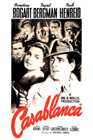 Casablanca