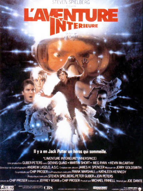 L’Aventure intérieure