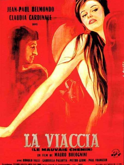 LA VIACCIA