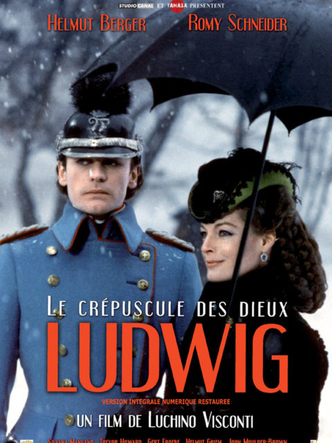 Ludwig – 1ère Partie