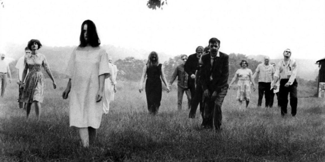 La Nuit des morts-vivants