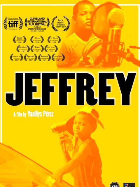 Jeffrey