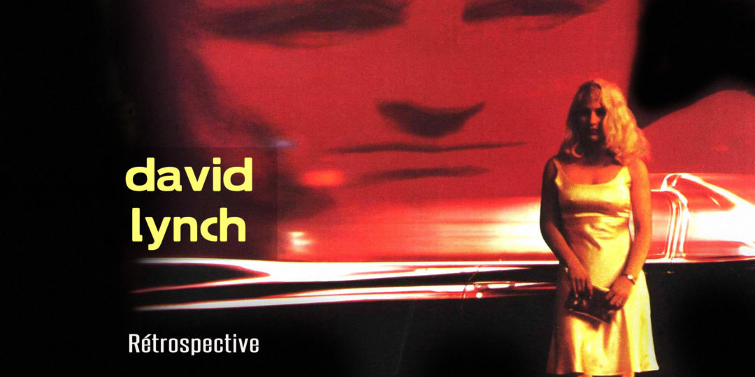 David Lynch