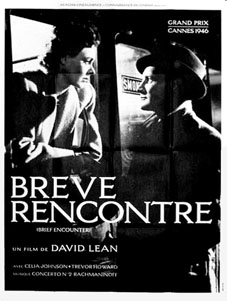 Brève rencontre