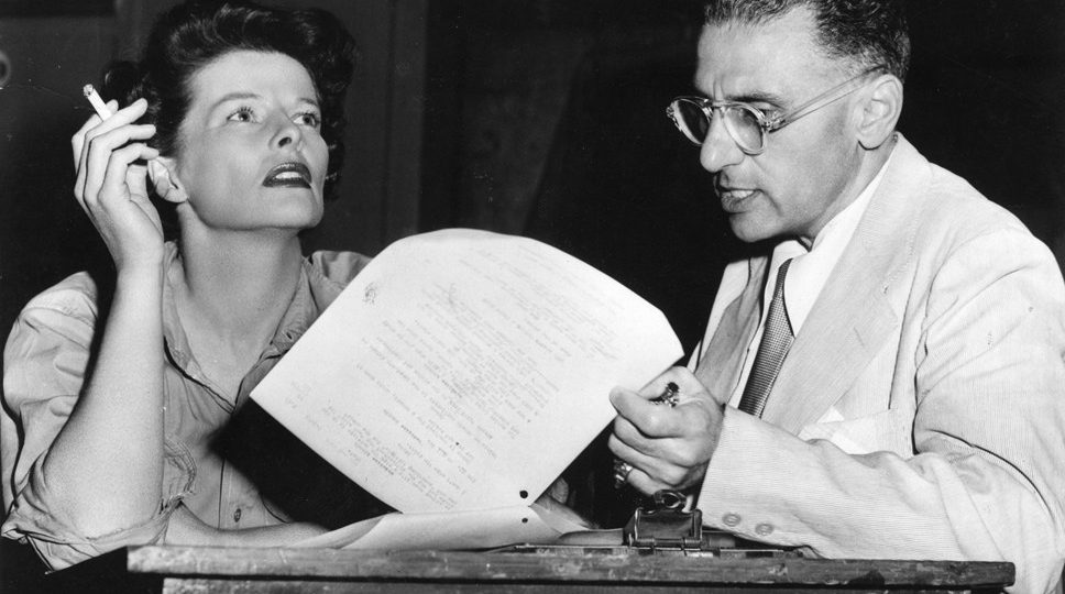 George Cukor, le cinéaste qui aimait les femmes