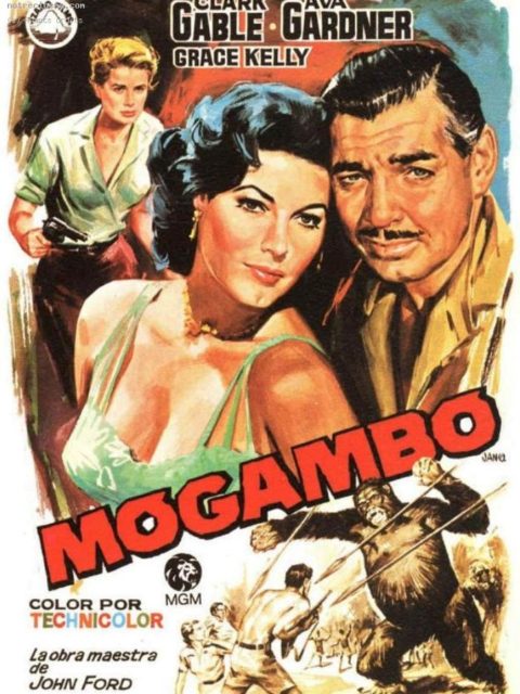 Mogambo