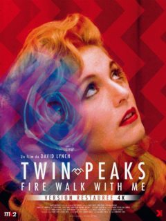 Twin Peaks : Fire Walk With Me