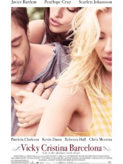 Vicky Cristina Barcelona