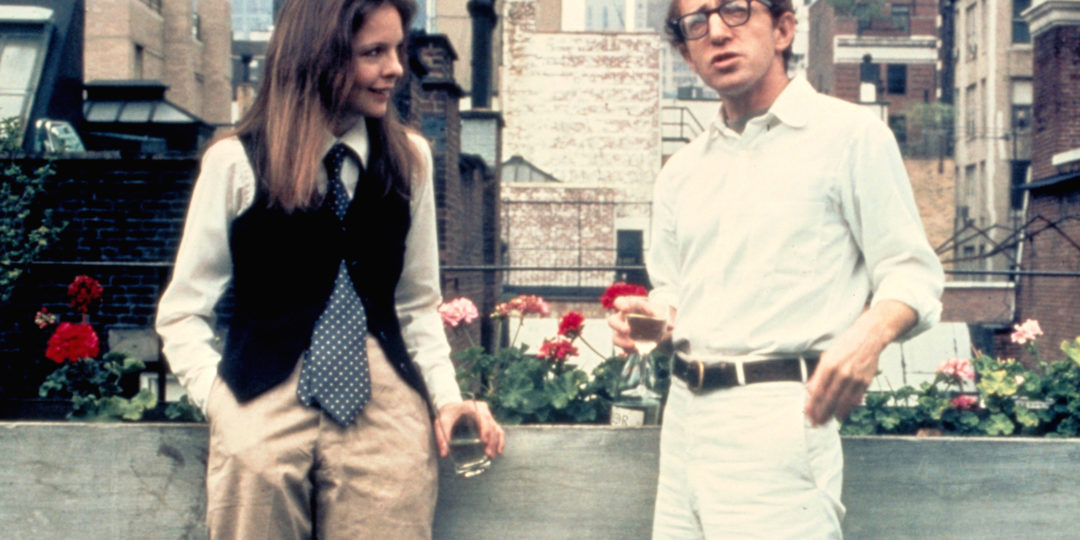 Annie Hall