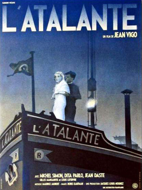 L’Atalante