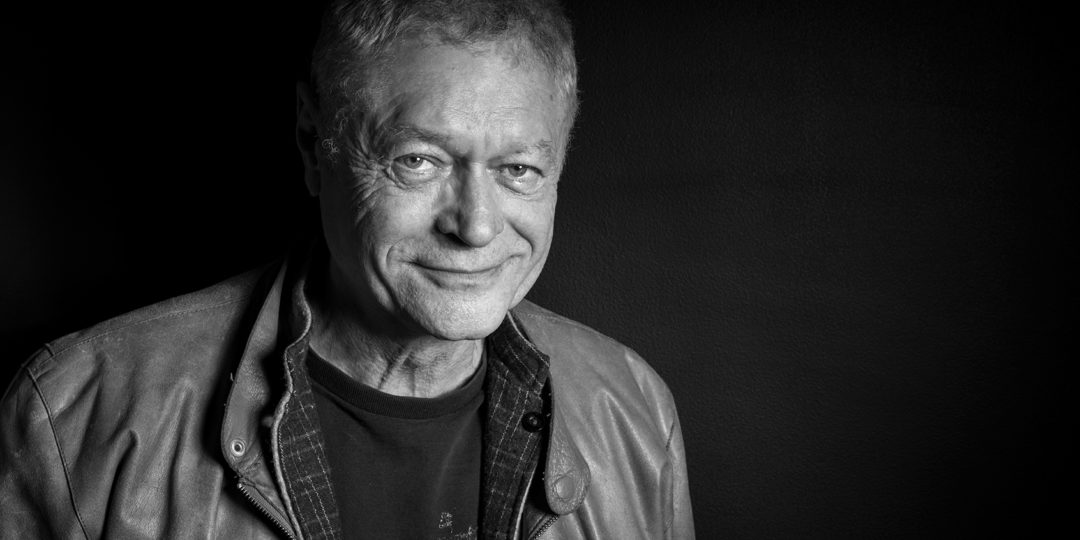 PierreWilliam Glenn ・ La Filmothèque du Quartier Latin