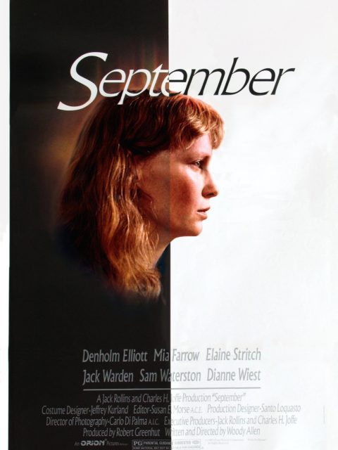 September