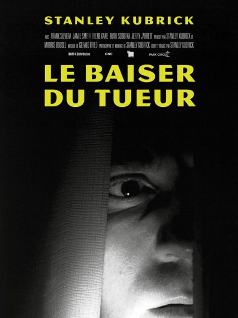 Le Baiser du tueur