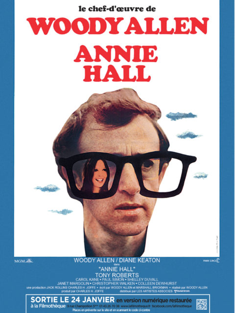 Annie Hall