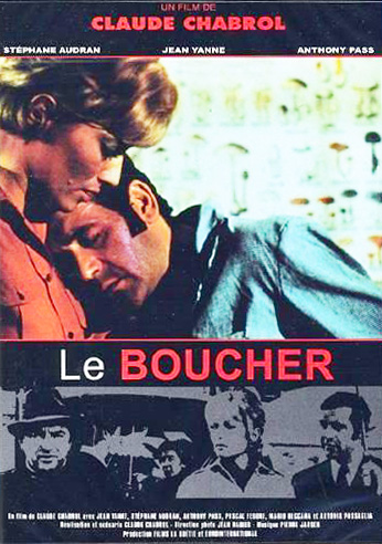 Le Boucher