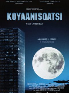 Koyaanisqatsi