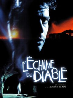 L’Echine du diable