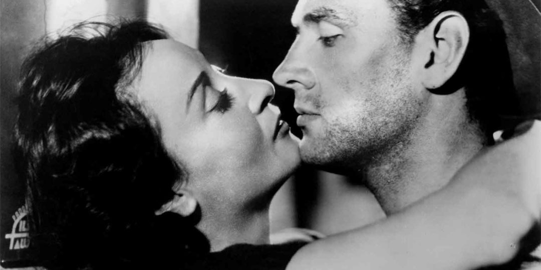 Les Amants diaboliques de Luchino Visconti