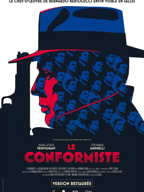 Le Conformiste