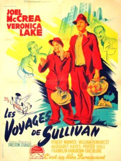 Les Voyages de Sullivan