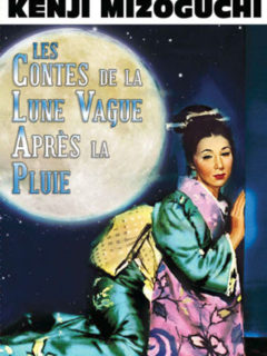 LES CONTES DE LA LUNE VAGUE APRES LA PLUIE