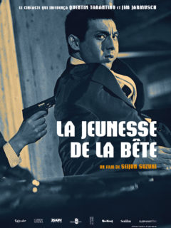 La Jeunesse de la bête