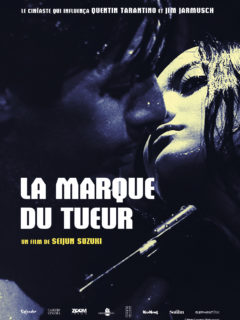 La Marque du tueur