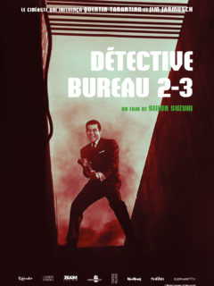 Détective bureau 2-3