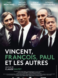 Vincent, François, Paul… et les autres