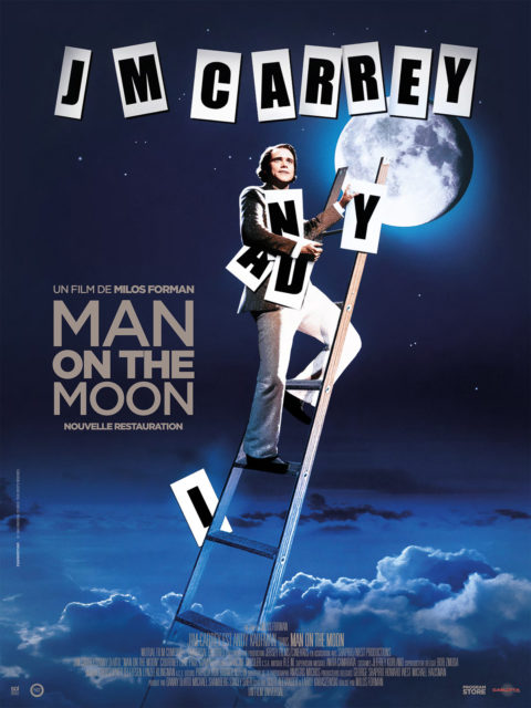 Man on the Moon