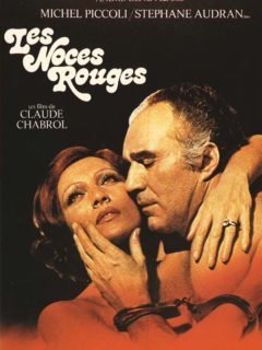 Les Noces rouges