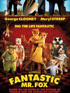 Fantastic Mr. Fox