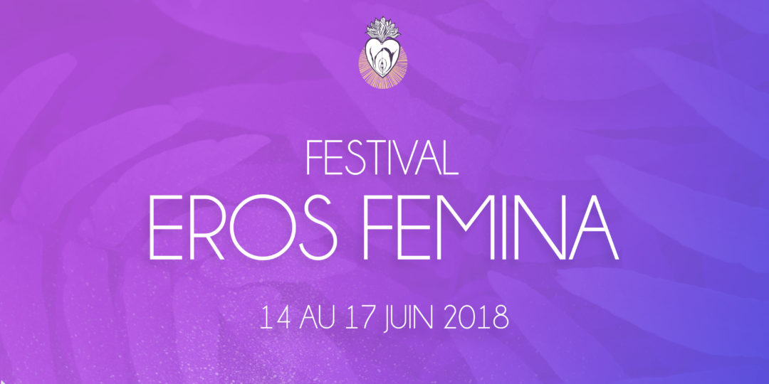 Festival EROS FEMINA