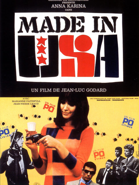 Made in USA