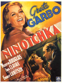 Ninotchka