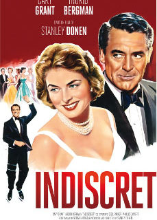 Indiscret