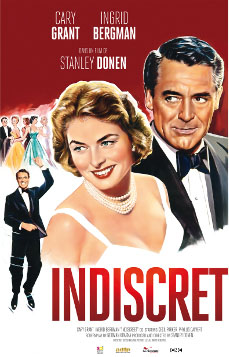 Indiscret