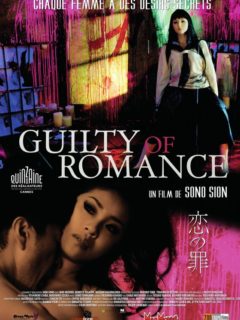 Guilty of Romance