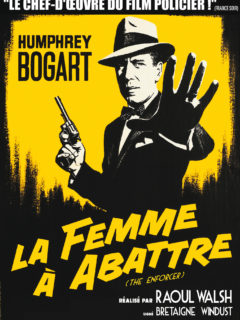 La Femme à abattre