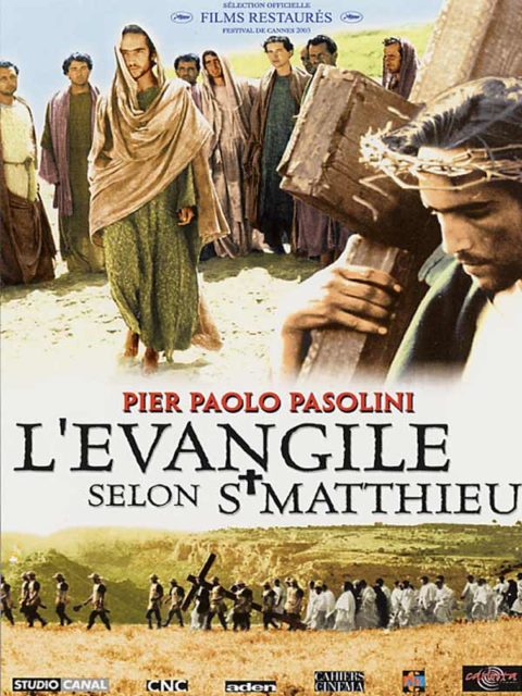 L’Evangile selon Saint Matthieu